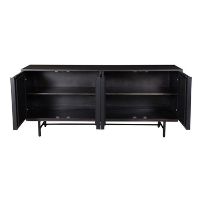 Moes Home - Jackson Sideboard - RP-1004-02 veiw 3