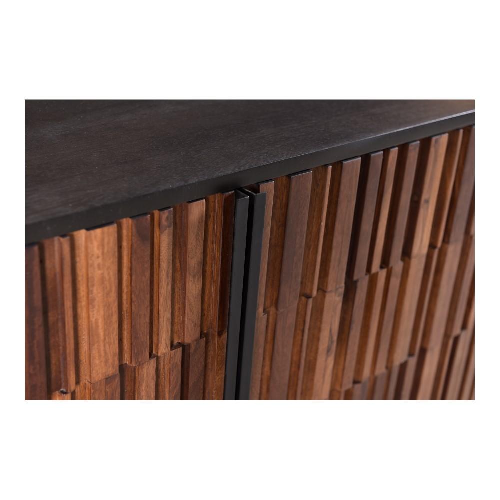 Moes Home - Jackson Sideboard - RP-1004-02 veiw 4