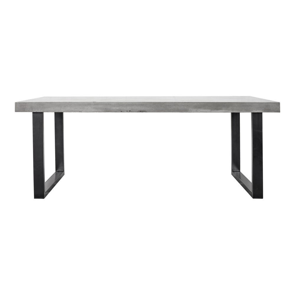 Moes Home - Jedrik Outdoor Dining Table Large - BQ-1018-25-0 veiw 1