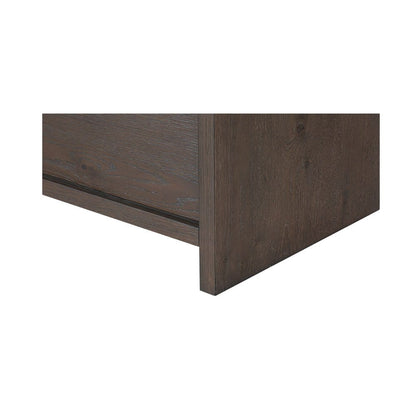 Moes Home - Jenson 9 Drawer Dresser Brown - HN-1006-03 view 9