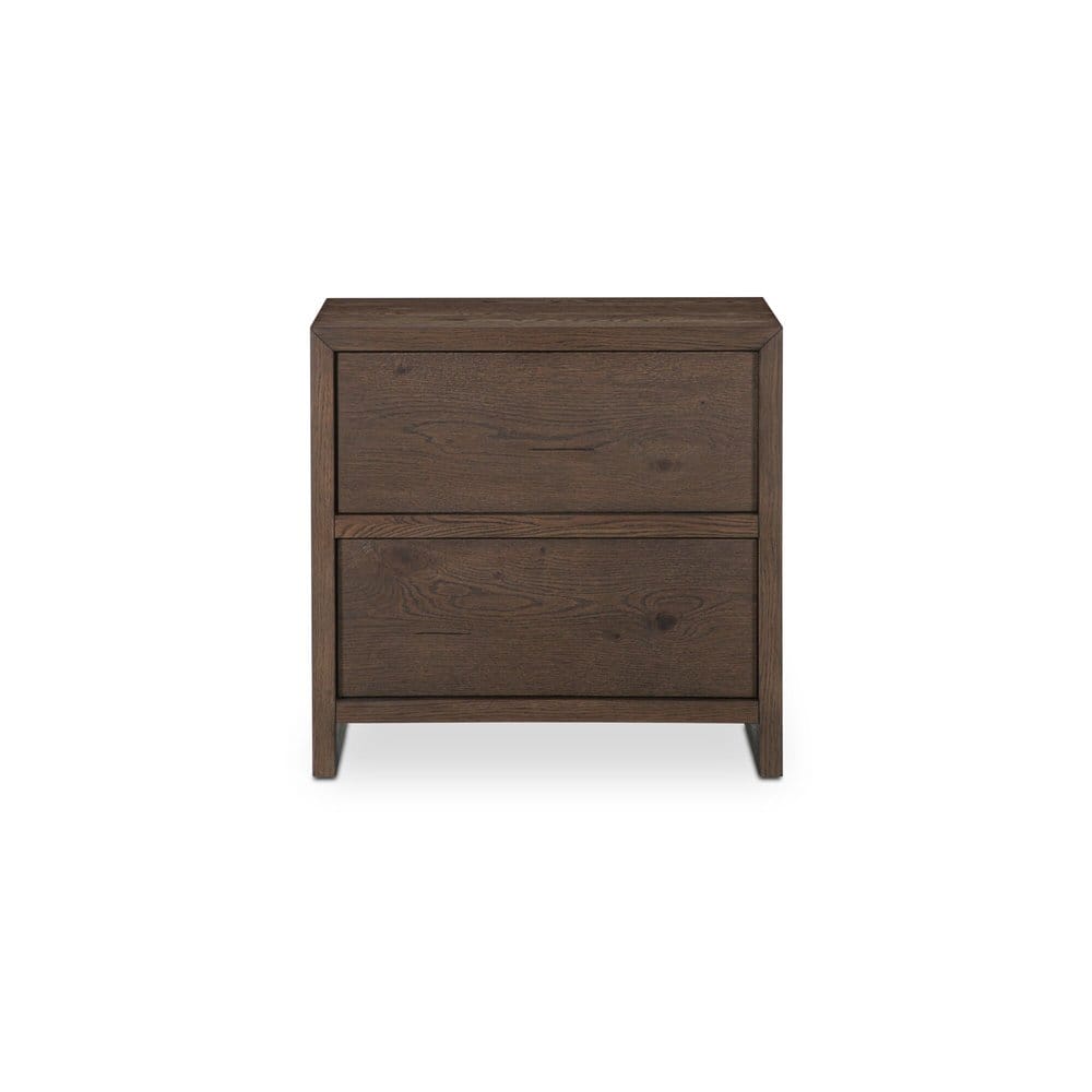 Moes Home - Jenson Nightstand Brown - HN-1007-03 view 2
