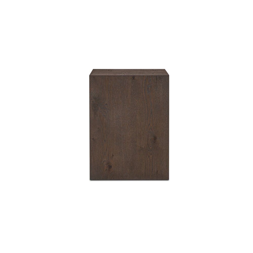 Moes Home - Jenson Nightstand Brown - HN-1007-03 view 3