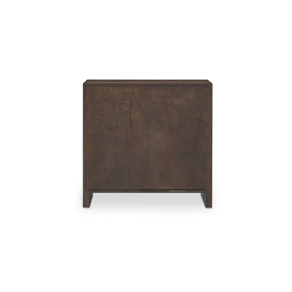 Moes Home - Jenson Nightstand Brown - HN-1007-03 view 5