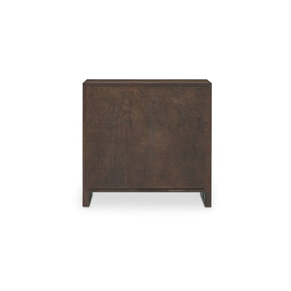 Moes Home - Jenson Nightstand Brown - HN-1007-03 view 5