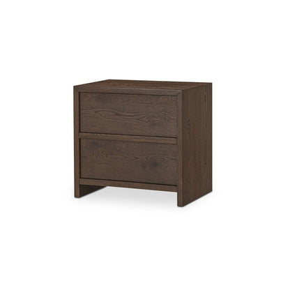 Moes Home - Jenson Nightstand Brown - HN-1007-03 view 6