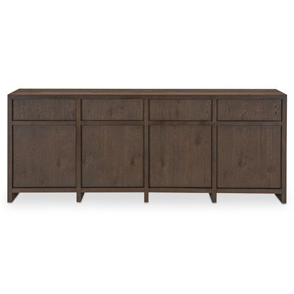 Moes Home - Jenson Sideboard Brown - HN-1009-03 view 1
