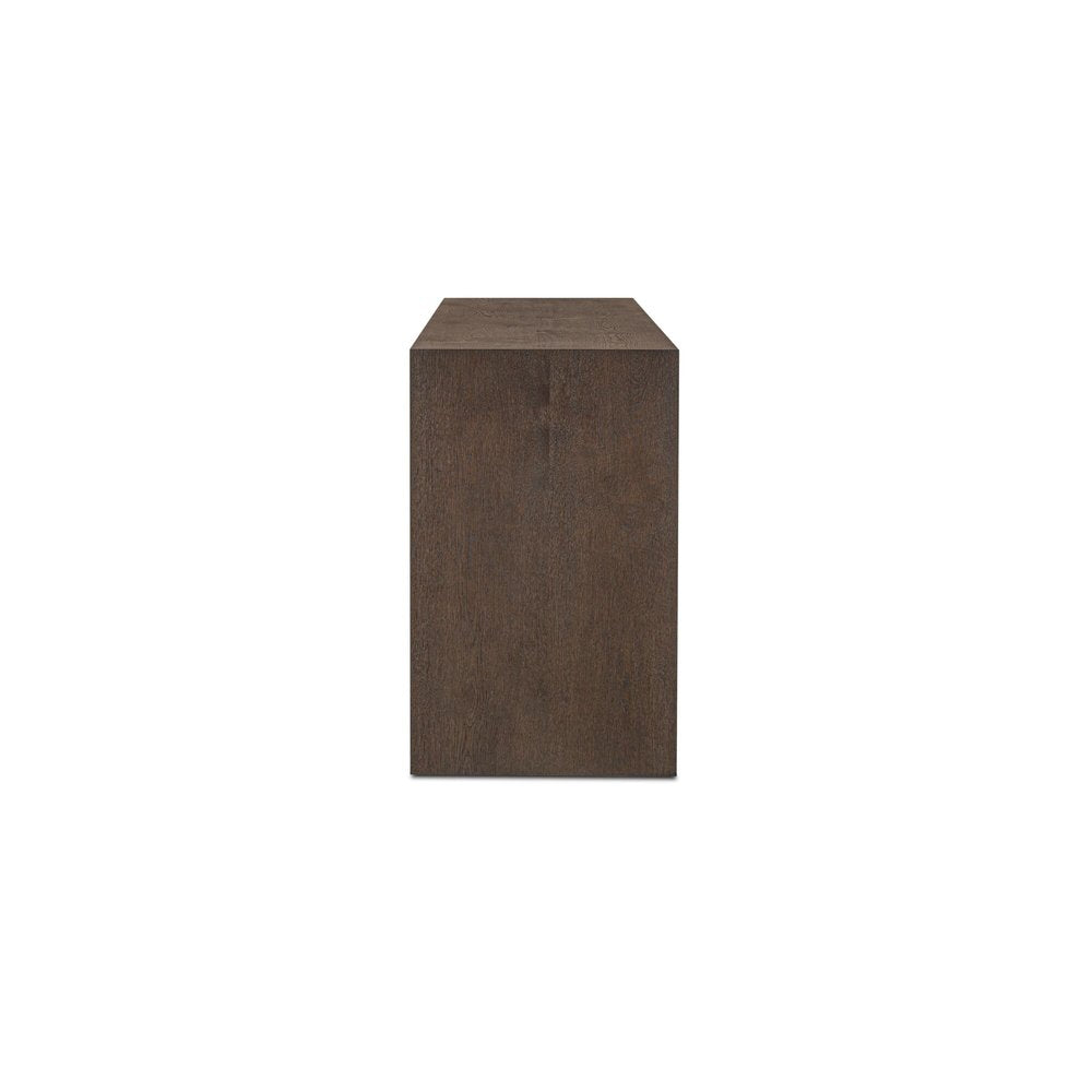 Moes Home - Jenson Sideboard Brown - HN-1009-03 view 3
