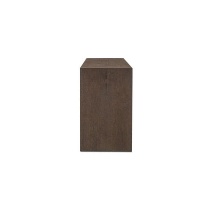 Moes Home - Jenson Sideboard Brown - HN-1009-03 view 3