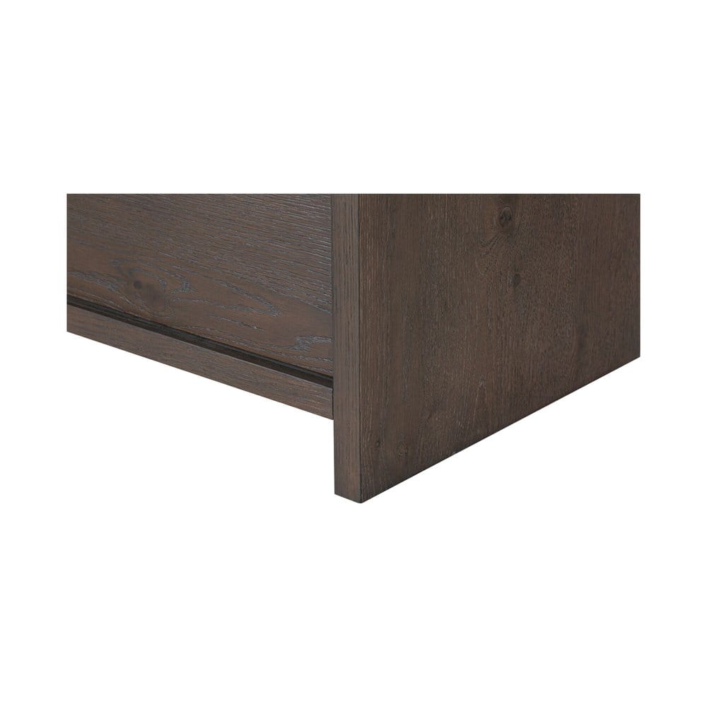 Moes Home - Jenson Sideboard Brown - HN-1009-03 view 7