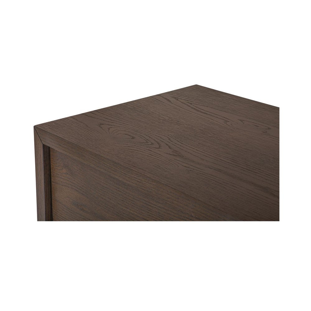 Moes Home - Jenson Sideboard Brown - HN-1009-03 view 8