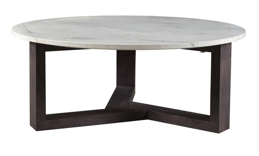 Moes Home - Jinxx Coffee Table Charcoal Grey - JD-1020-07-0 veiw 1