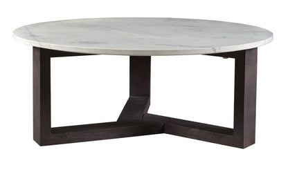 Moes Home - Jinxx Coffee Table Charcoal Grey - JD-1020-07-0 veiw 1