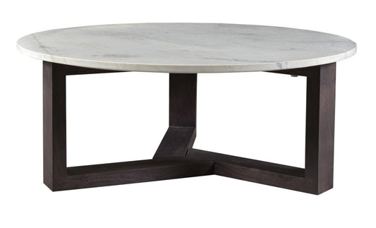 Moes Home - Jinxx Coffee Table Charcoal Grey - JD-1020-07-0 veiw 1