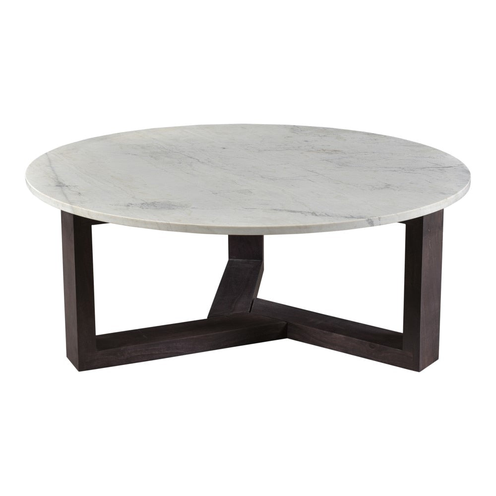 Moes Home - Jinxx Coffee Table Charcoal Grey - JD-1020-07-0 veiw 2