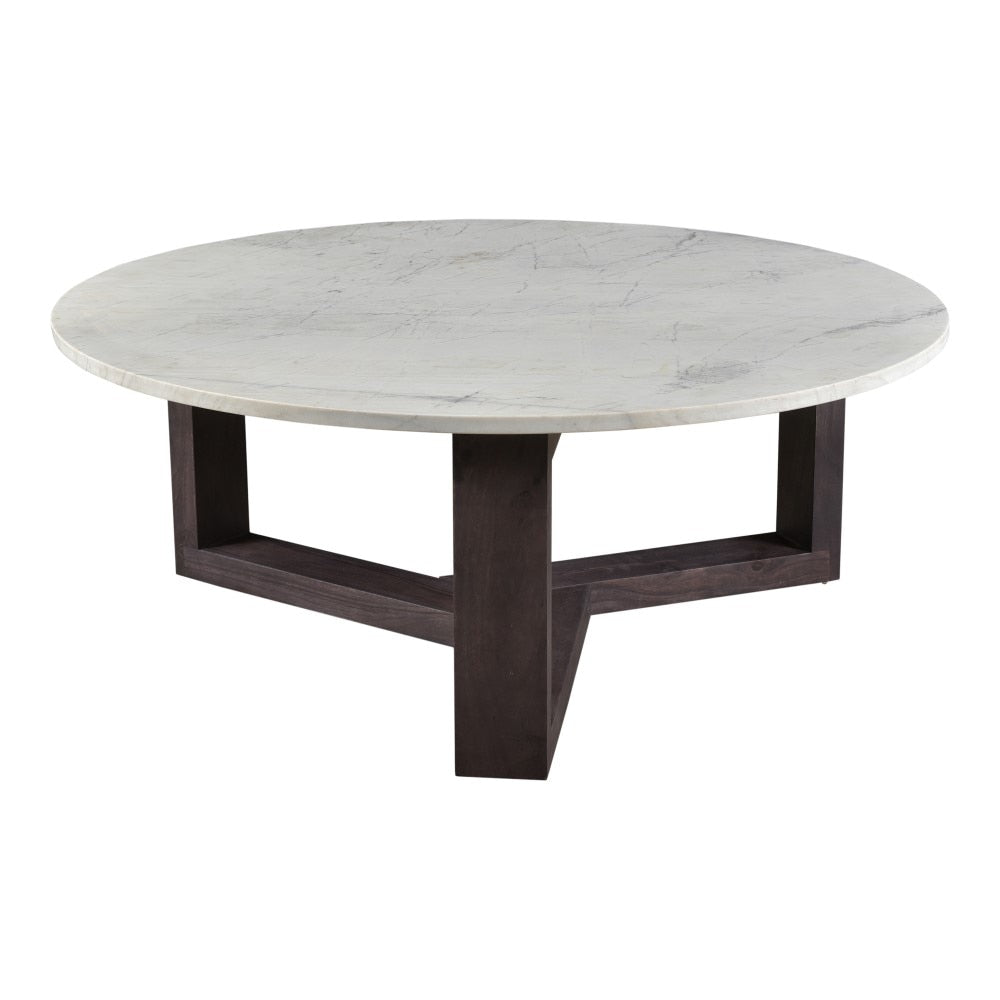 Moes Home - Jinxx Coffee Table Charcoal Grey - JD-1020-07-0 veiw 3
