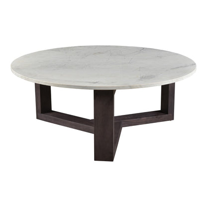 Moes Home - Jinxx Coffee Table Charcoal Grey - JD-1020-07-0 veiw 3