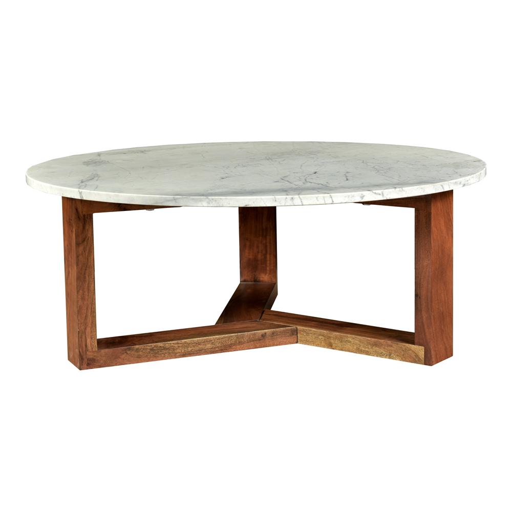 Moes Home - Jinxx Coffee Table in Brown - JD-1020-18-0 veiw 1