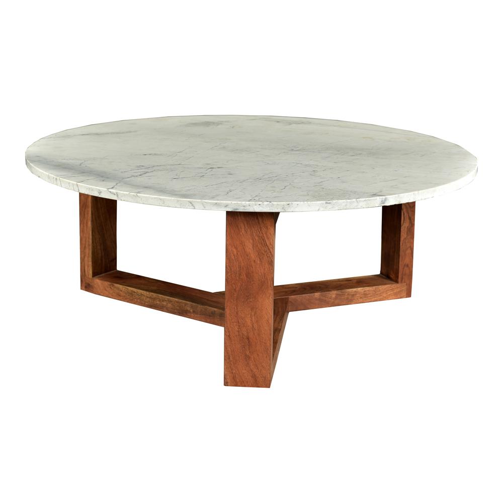 Moes Home - Jinxx Coffee Table in Brown - JD-1020-18-0 veiw 3