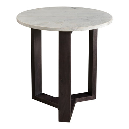 Moes Home - Jinxx Side Table Charcoal Grey - JD-1019-07-0 veiw 3