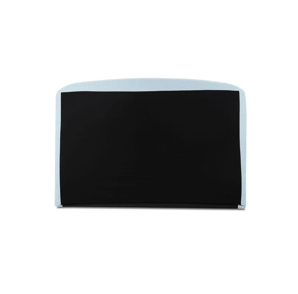 Moes Home - Joan King Storage Bed Light Blue - RN-1151-45-0 view 7
