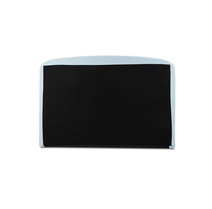 Moes Home - Joan King Storage Bed Light Blue - RN-1151-45-0 view 7