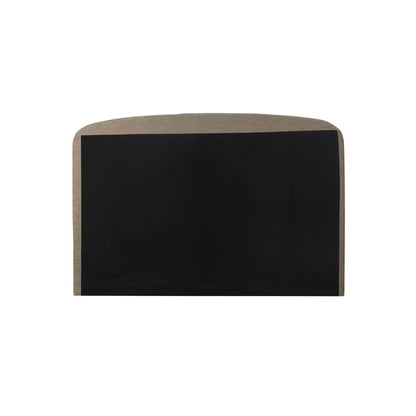 Moes Home - Joan King Storage Bed Light Taupe - RN-1151-39-0 view 7