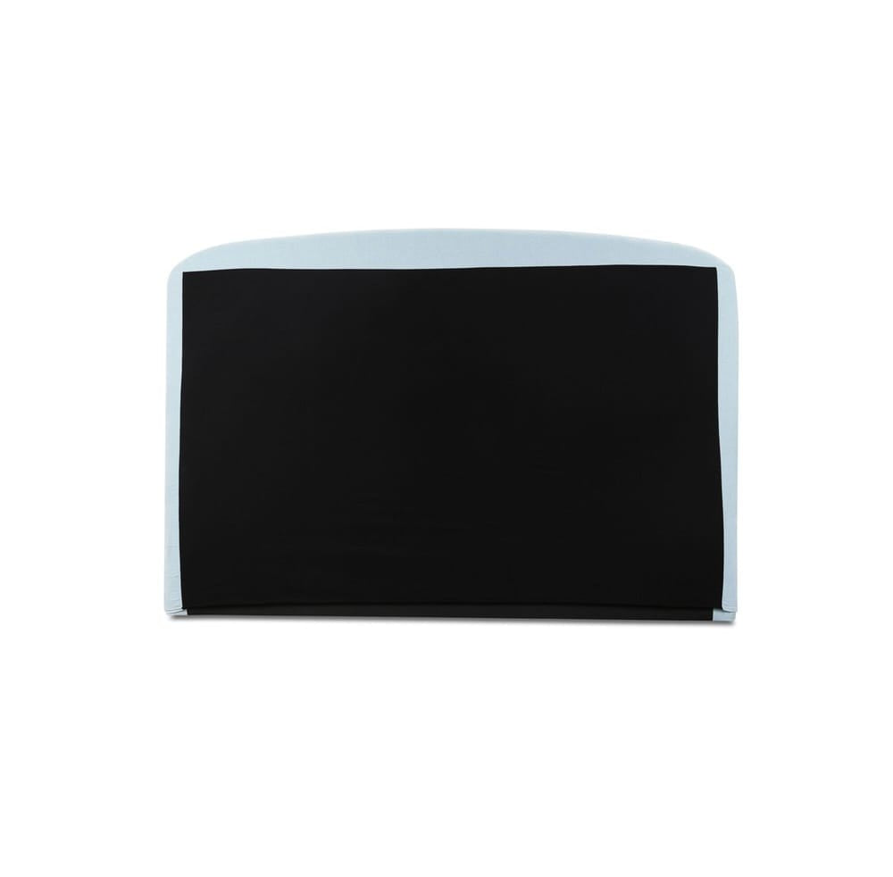 Moes Home - Joan Queen Storage Bed Light Blue - RN-1150-45-0 view 7