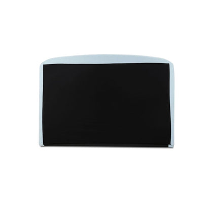 Moes Home - Joan Queen Storage Bed Light Blue - RN-1150-45-0 view 7