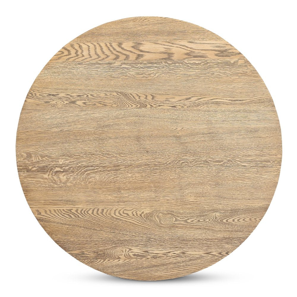 Moes Home - Joel Coffee Table Natural - JD-1102-24 view 5
