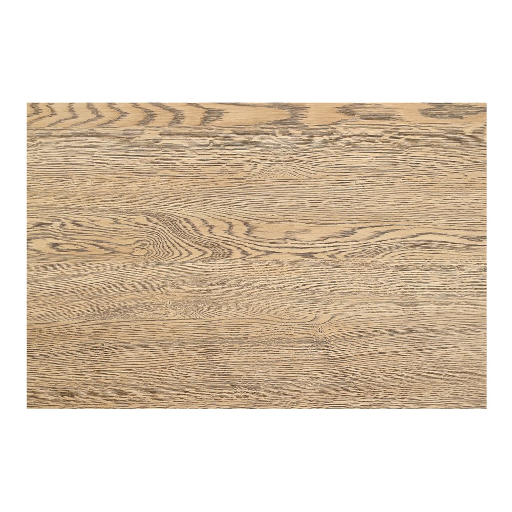 Moes Home - Joel Coffee Table Natural - JD-1102-24 view 7