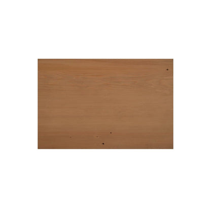 Moes Home - Joni 7 Drawer Dresser Natural - BB-1052-24 view 10