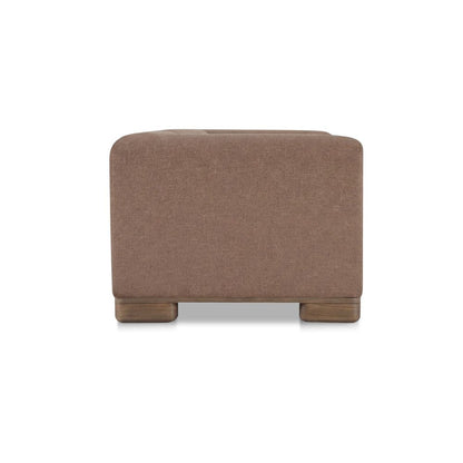 Moes Home - June Modular Sofa Dark Brown - OA-1045-20 view 3