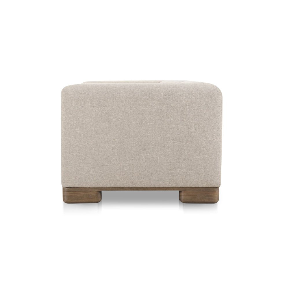 Moes Home - June Modular Sofa Oatmeal - OA-1045-34 view 4