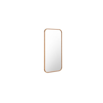 Moes Home - Kai Floor Mirror Oak - BC-1151-24 view 3
