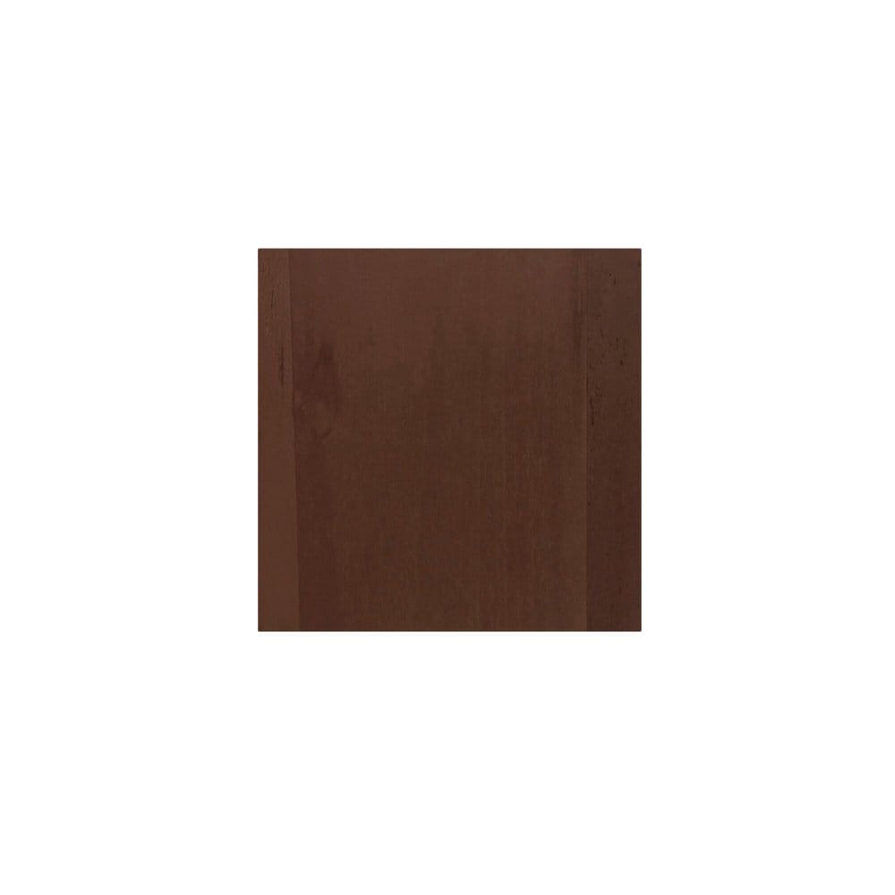 Moes Home - Kaia Outdoor Coffee Table Dark Brown - ET-1005-20 view 8