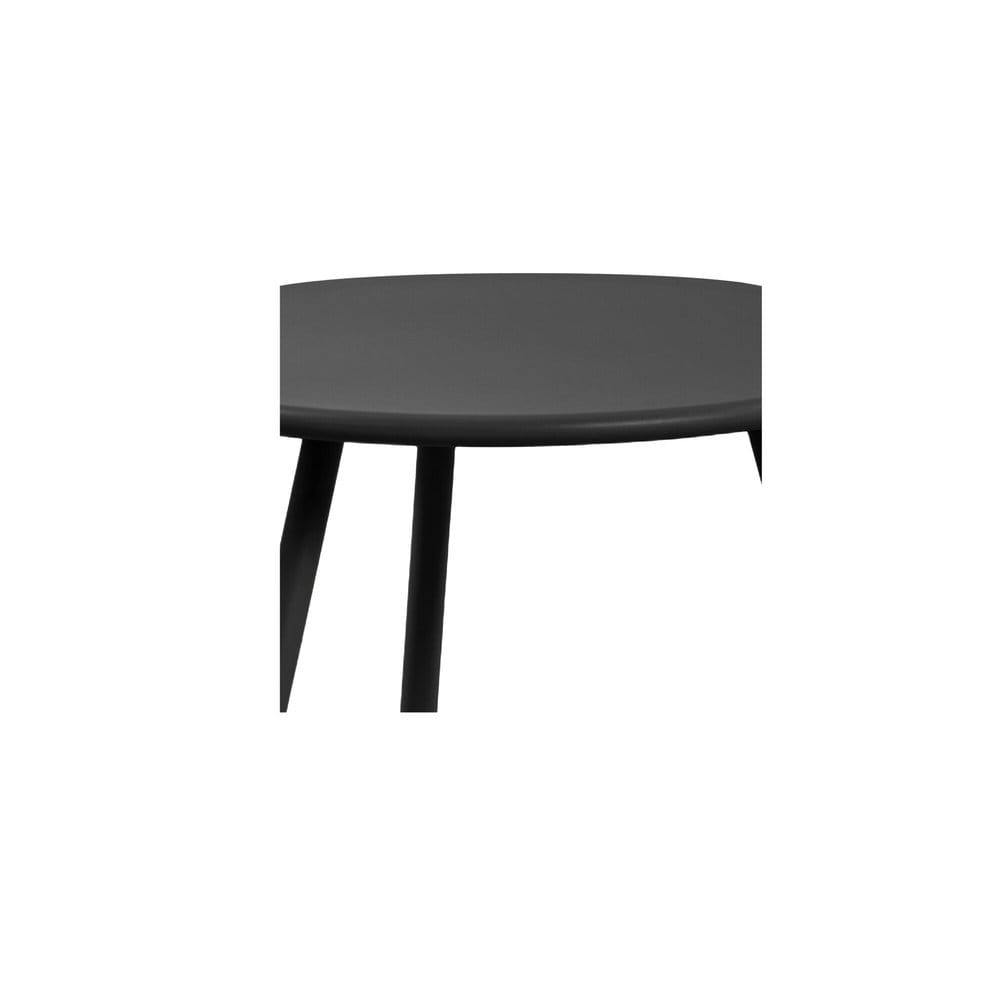 Moes Home - Kari Outdoor Nesting Coffee Table Black - QX-1020-02 view 5