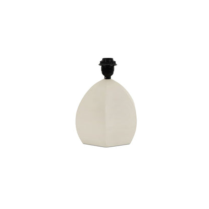 Moes Home - Keeley Table Lamp White - OD-1029-05 view 3