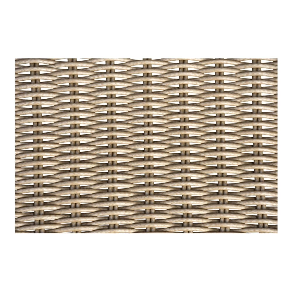 Moes Home - Kendall Outdoor Dining Chair Natural-Set of 2 - GE-1006-24 view 9