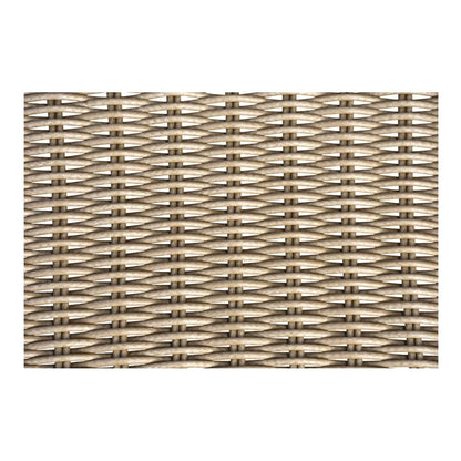 Moes Home - Kendall Outdoor Dining Chair Natural-Set of 2 - GE-1006-24 view 9