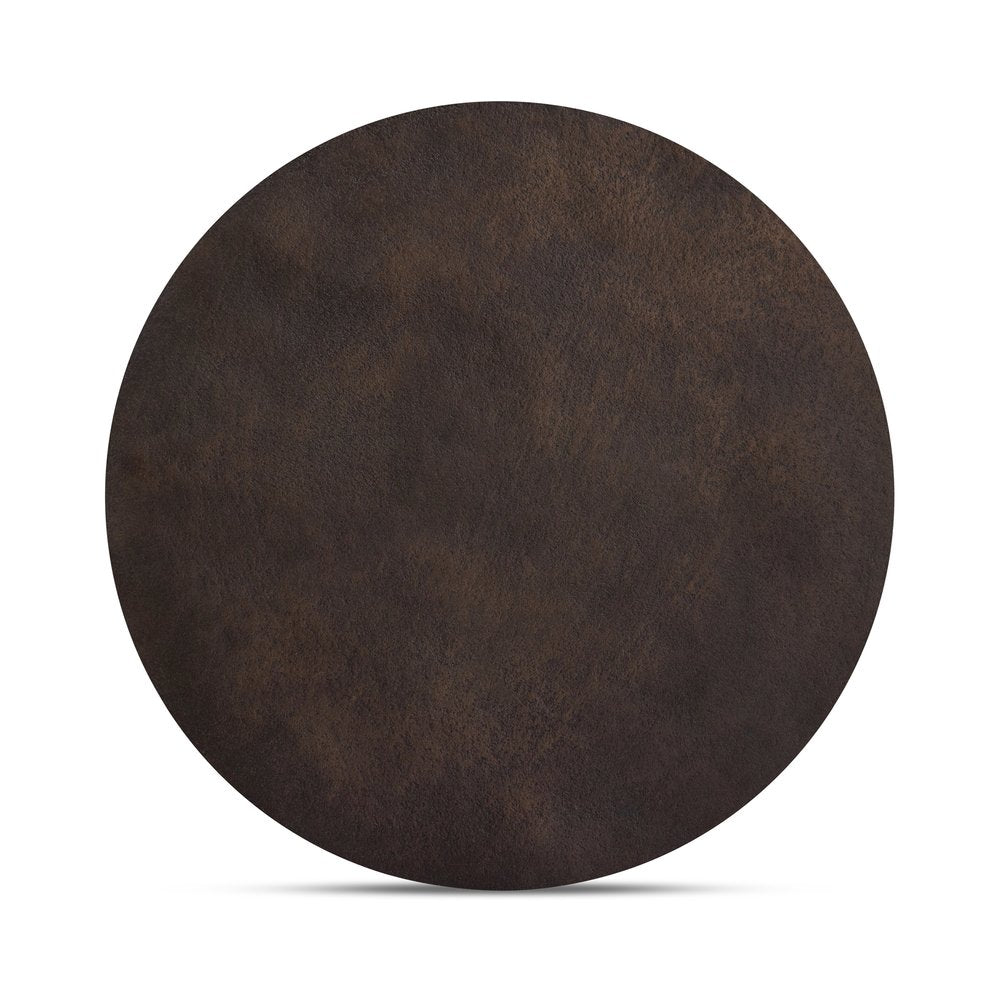 Moes Home - Kettel Accent Table Bronze - QK-1001-51 view 5
