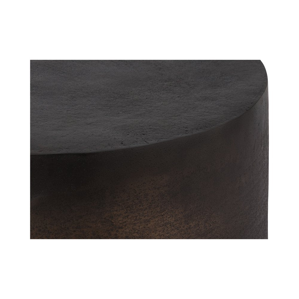 Moes Home - Kettel Accent Table Bronze - QK-1001-51 view 7