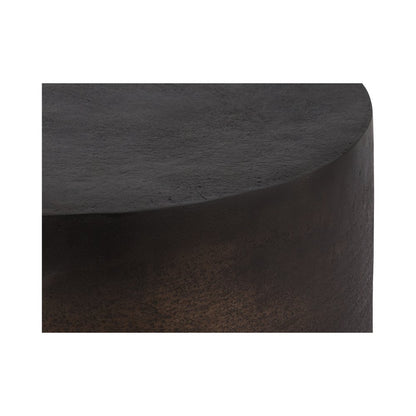 Moes Home - Kettel Accent Table Bronze - QK-1001-51 view 7