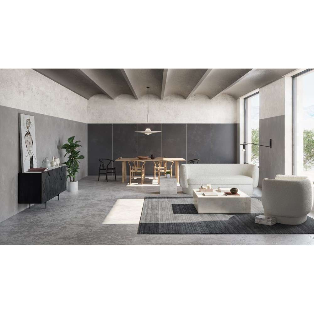 Moes Home - Koba Chair in Maya White - JM-1002-18 veiw 10