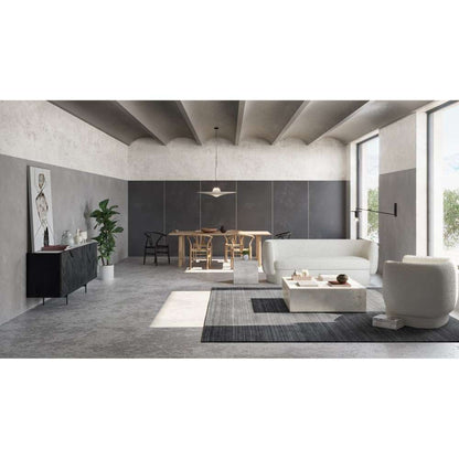 Moes Home - Koba Chair in Maya White - JM-1002-18 veiw 10