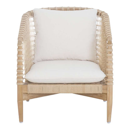 Moes Home - Kuna Outdoor Lounge Chair - CV-1018-24 veiw 1