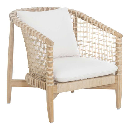 Moes Home - Kuna Outdoor Lounge Chair - CV-1018-24 veiw 2