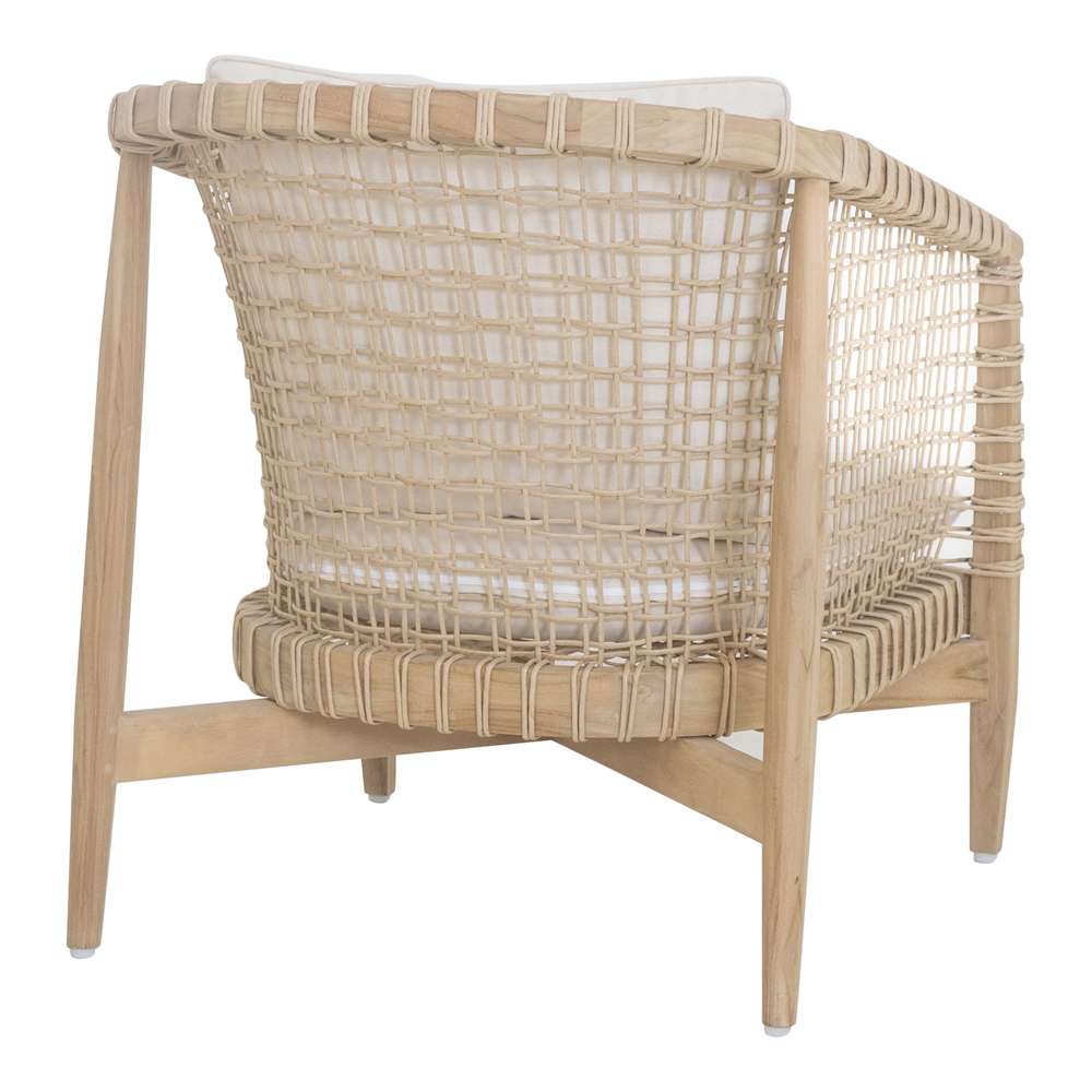 Moes Home - Kuna Outdoor Lounge Chair - CV-1018-24 veiw 3