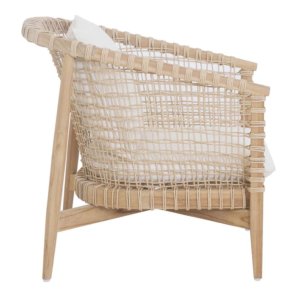 Moes Home - Kuna Outdoor Lounge Chair - CV-1018-24 veiw 4