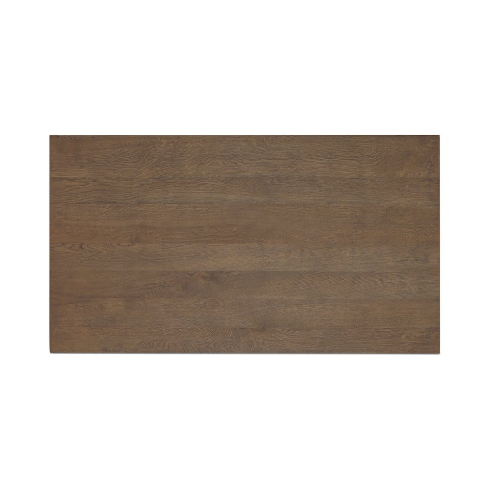 Moes Home - Lake Coffee Table Brown - QM-1011-03 view 5