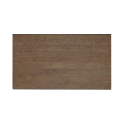 Moes Home - Lake Coffee Table Brown - QM-1011-03 view 5